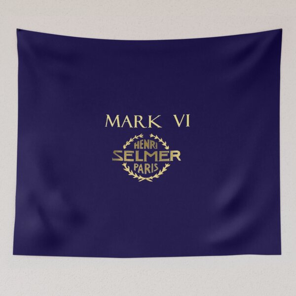 Item preview, Selmer Mark 6 designed and sold by mikescott1968.