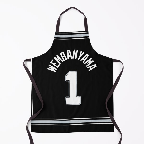 Item preview, Wembanyama 26 designed and sold by On Target Sports.