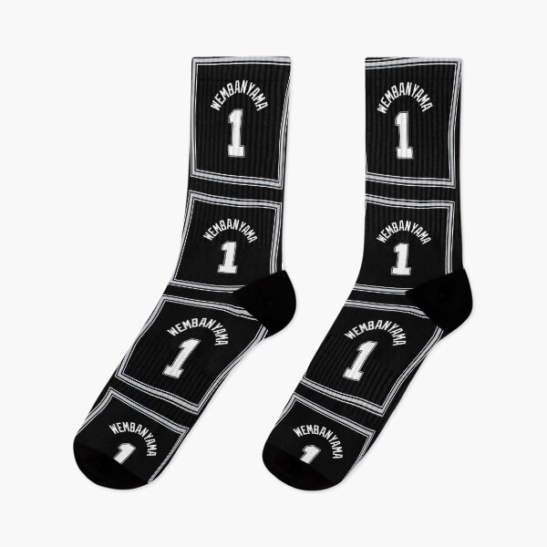 Item preview, Wembanyama  26 designed and sold by On Target Sports.