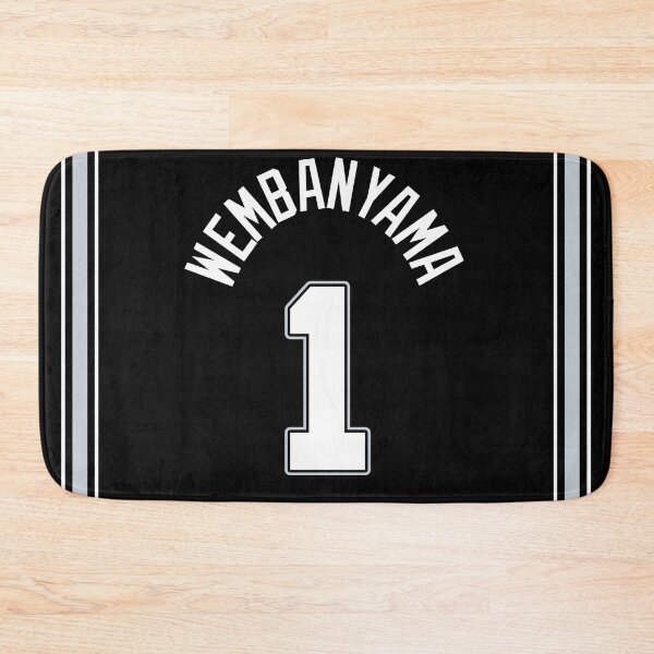 Item preview, Wembanyama  26 designed and sold by On Target Sports.