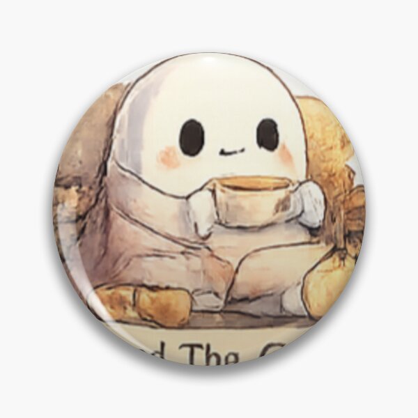 Item preview, Unwind The Grave Cute Ghost Cozy Blanket designed and sold by GUINewAlex.