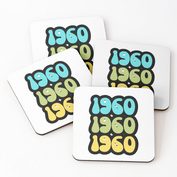 Item preview, 1960 Retro Legend Typography Design designed and sold by variant designer.
