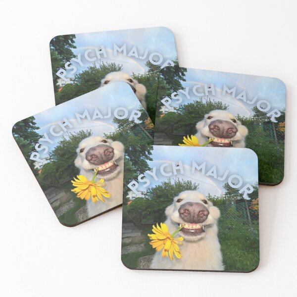 Item preview, Psych Major designed and sold by Spring Things.