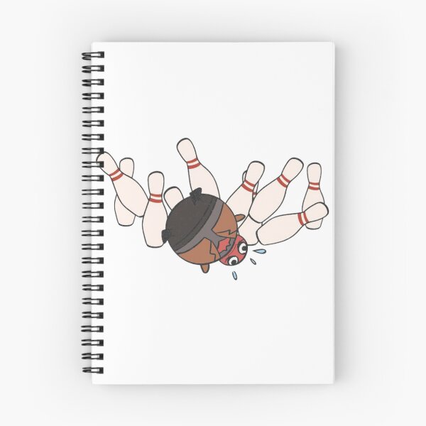 Item preview, Red Hood Bowling Strike | Funny DC Comics Fan Art designed and sold by NDrake31.