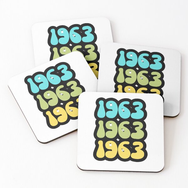 Item preview, 1963 Vintage Legend Typography Design designed and sold by variant designer.