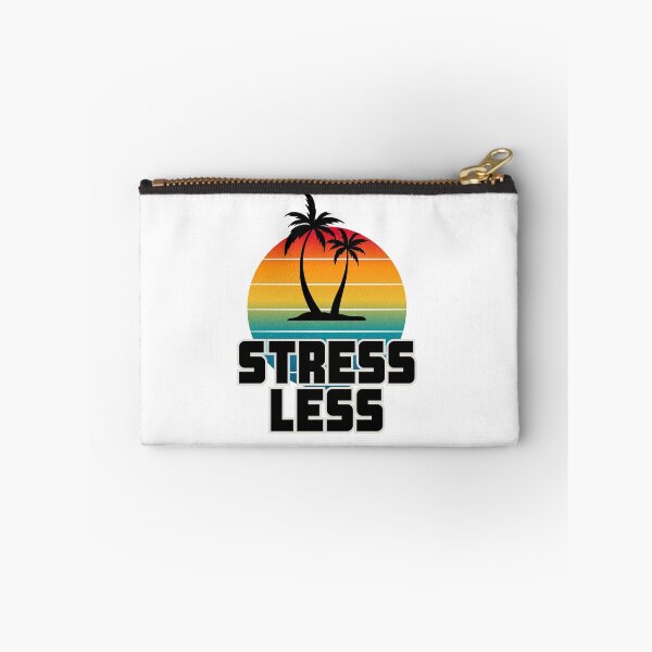 Item preview, Stress Less designed and sold by Thunderklart.