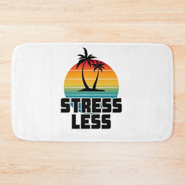 Item preview, Stress Less designed and sold by Thunderklart.