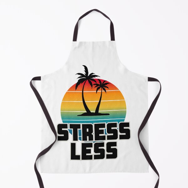 Item preview, Stress Less designed and sold by Thunderklart.