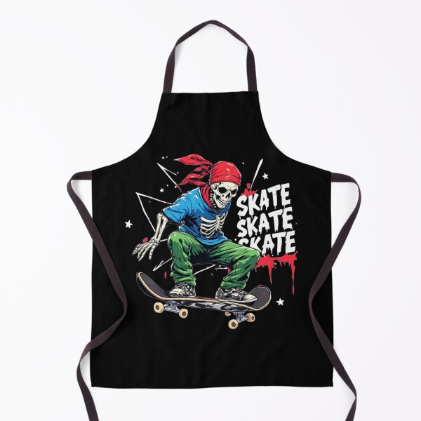 Item preview, Skeleton skate designed and sold by Radhestore.