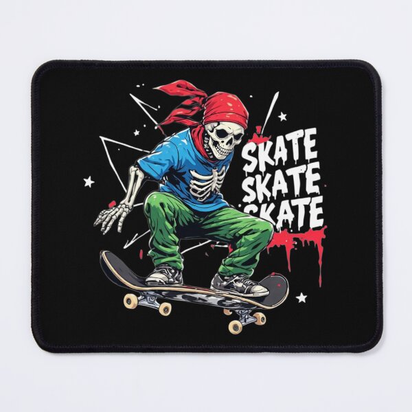 Item preview, Skeleton skate  designed and sold by Radhestore.