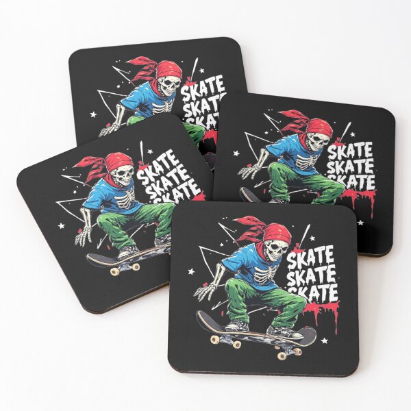 Item preview, Skeleton skate  designed and sold by Radhestore.