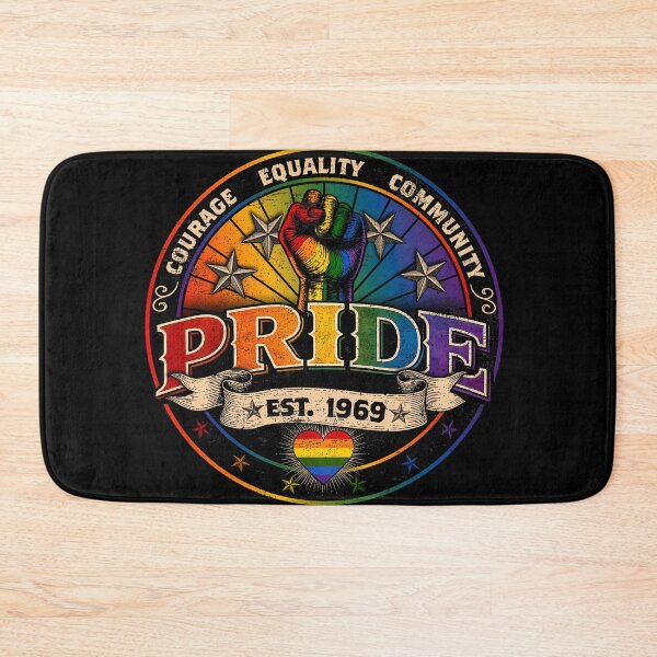 Item preview, Pride Est. 1969 designed and sold by LMHDesigns.