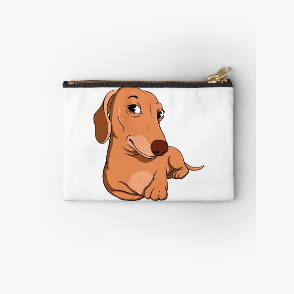 Item preview, Cute Dachshund Puppy designed and sold by Othala888.