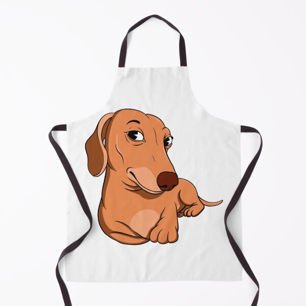 Item preview, Cute Dachshund Puppy designed and sold by Othala888.