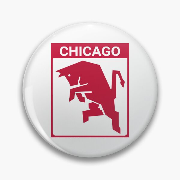 Item preview, Chicago  designed and sold by OlympicsMerch.