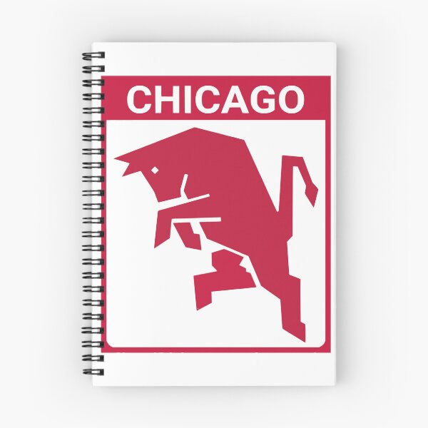 Item preview, Chicago  designed and sold by OlympicsMerch.