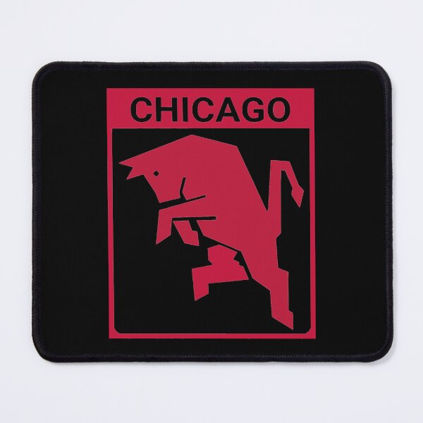Item preview, Chicago  designed and sold by OlympicsMerch.