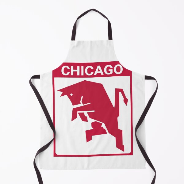 Item preview, Chicago designed and sold by OlympicsMerch.