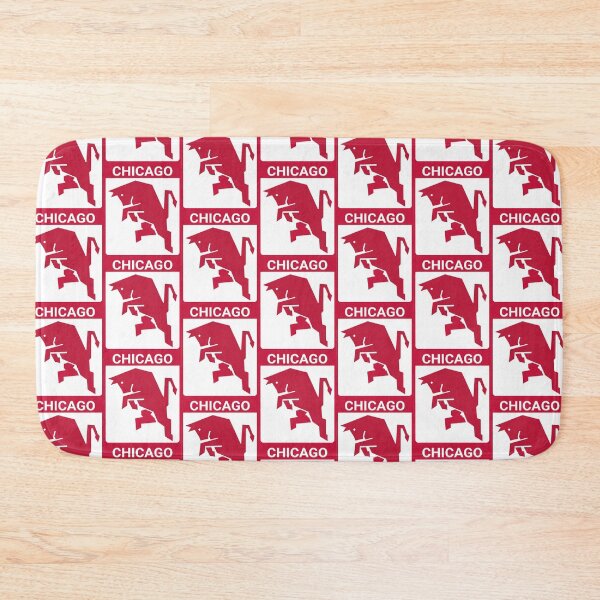 Item preview, Chicago  designed and sold by OlympicsMerch.