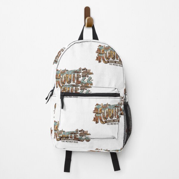 Item preview, Route 66 Historic Highway The Mother Road Desert Highway Travel designed and sold by ostenlee.