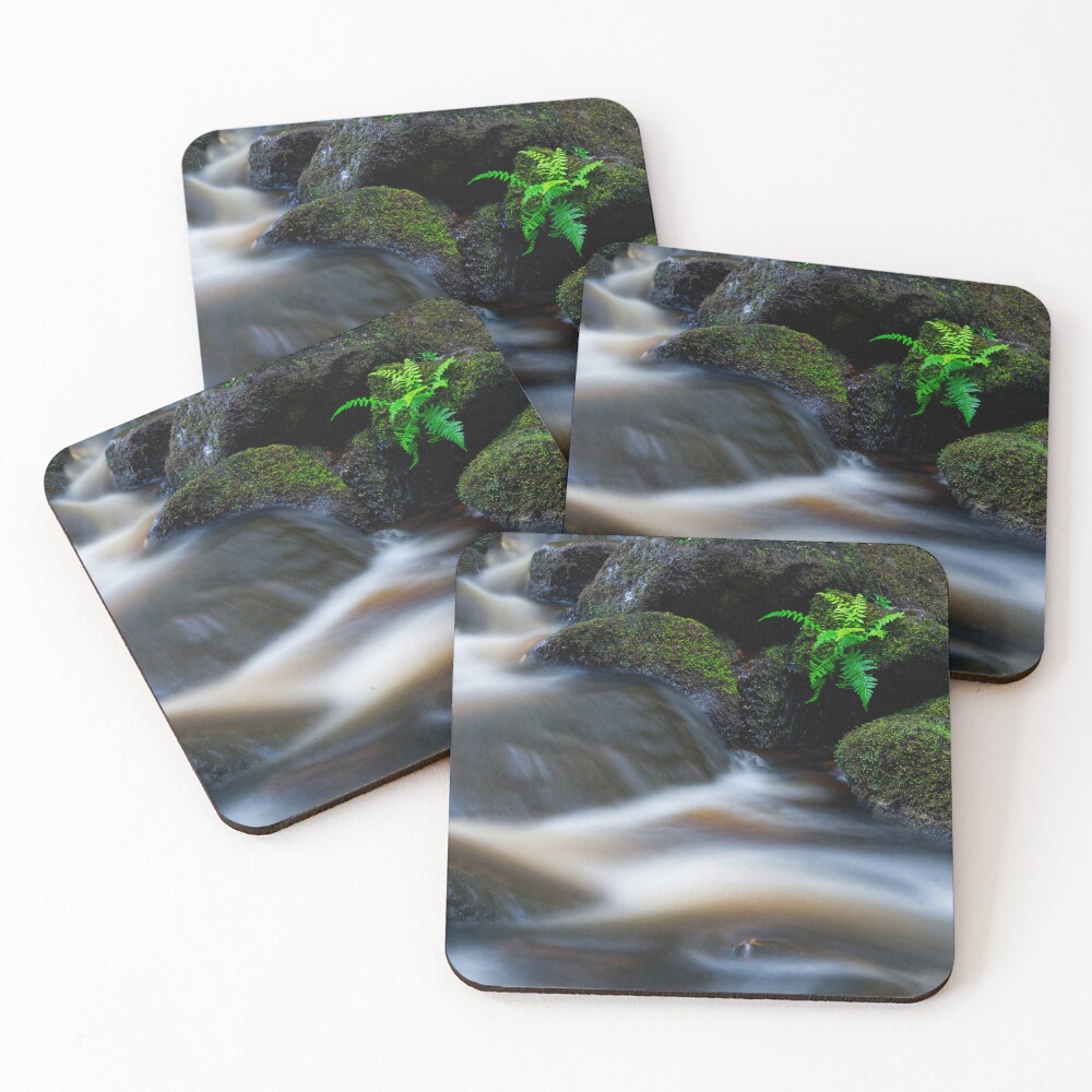 Item preview, Coasters (Set of 4) designed and sold by Scott-Tilley.
