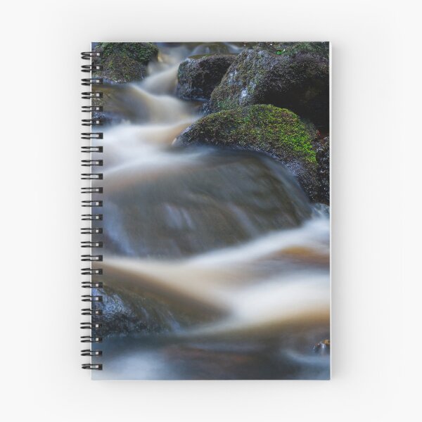 Item preview, Small Fern Raging Stream designed and sold by Scott-Tilley Photography.
