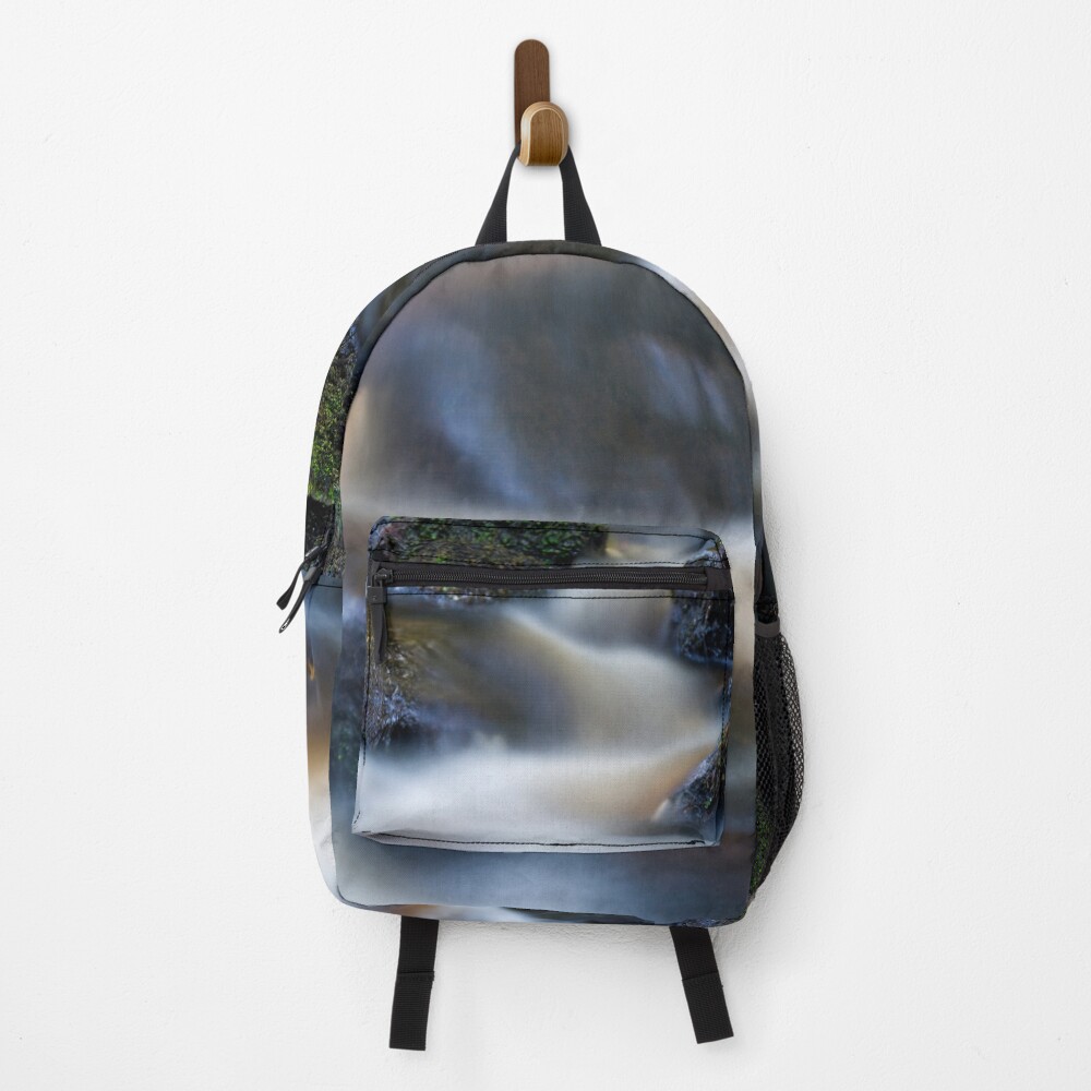 Item preview, Backpack designed and sold by Scott-Tilley.