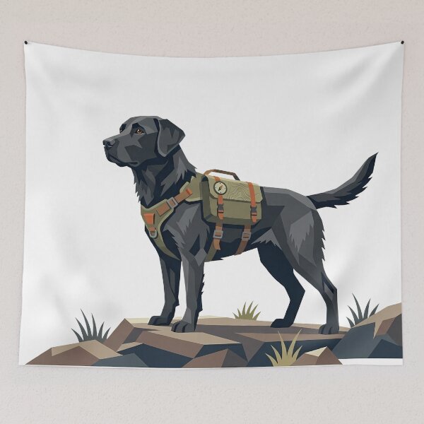Item preview, Lakeside Explorer designed and sold by BrunoLinuxArt.