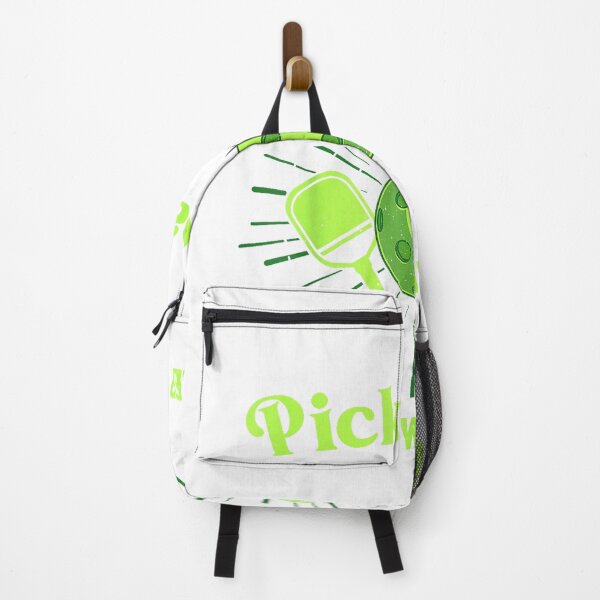 Item preview, Pickleball Design for Grandma Women Girls Pickle Ball Player T-Shirt designed and sold by SavsMerch.