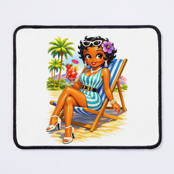 Item preview, BETTY BOOP designed and sold by CHRIST5000.