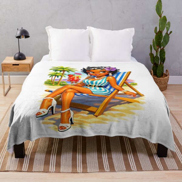Item preview, BETTY BOOP designed and sold by CHRIST5000.