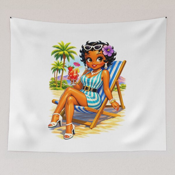 Item preview, BETTY BOOP designed and sold by CHRIST5000.