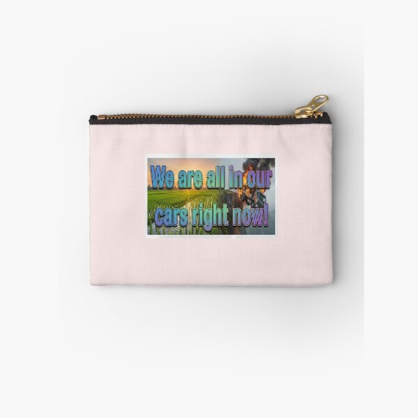 Item preview, we are all in our cars right now designed and sold by WAISLYV.