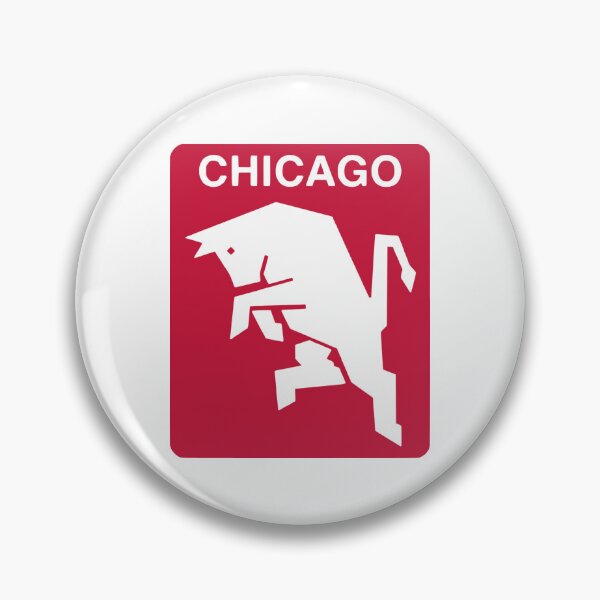 Item preview, Chicago  designed and sold by OlympicsMerch.