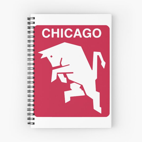 Item preview, Chicago  designed and sold by OlympicsMerch.