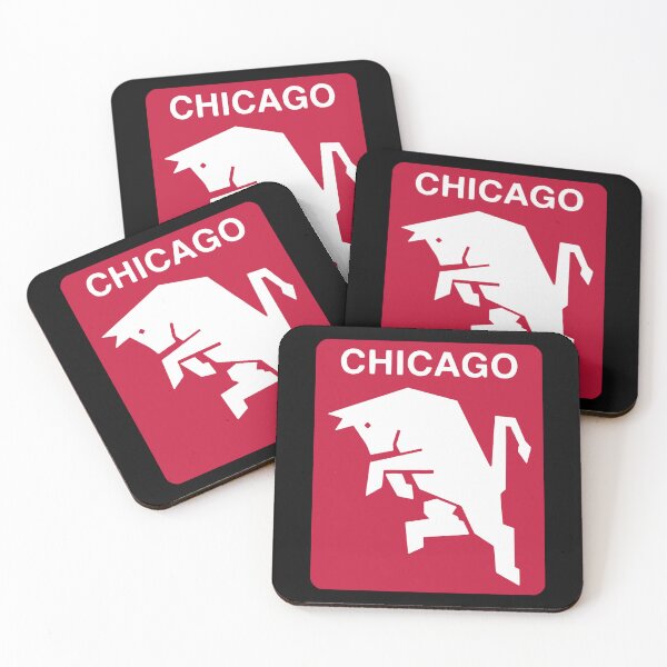 Item preview, Chicago  designed and sold by OlympicsMerch.