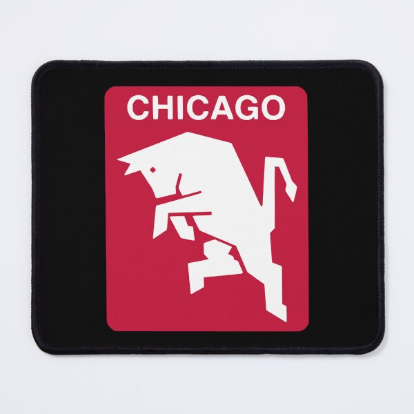 Item preview, Chicago  designed and sold by OlympicsMerch.