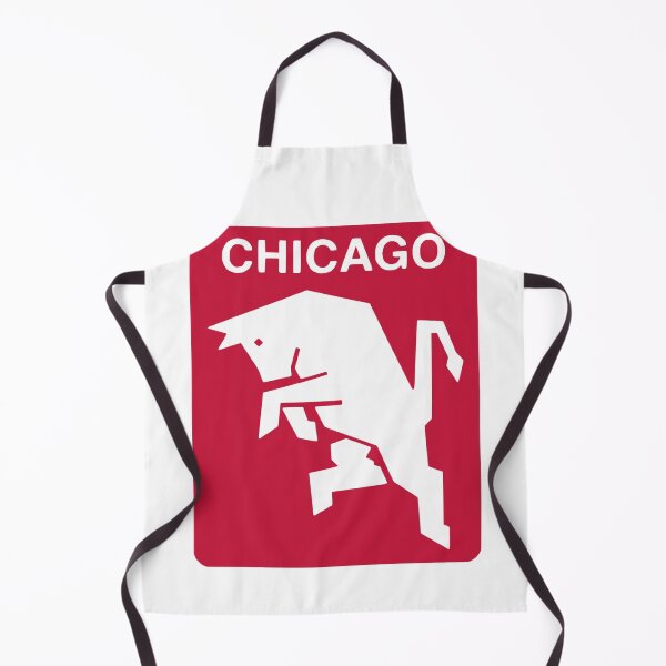 Item preview, Chicago designed and sold by OlympicsMerch.