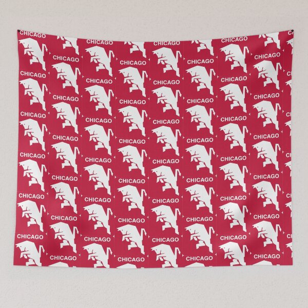 Item preview, Chicago  designed and sold by OlympicsMerch.