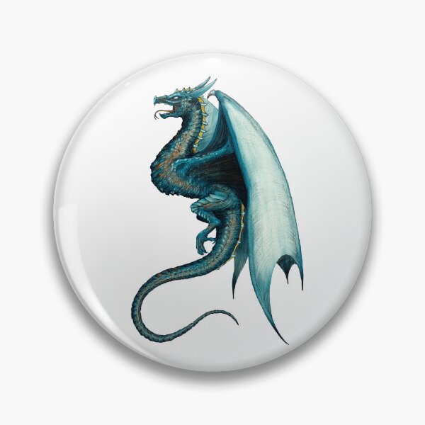 Item preview, Apollo Wyvern Colored designed and sold by CasmahCreations.