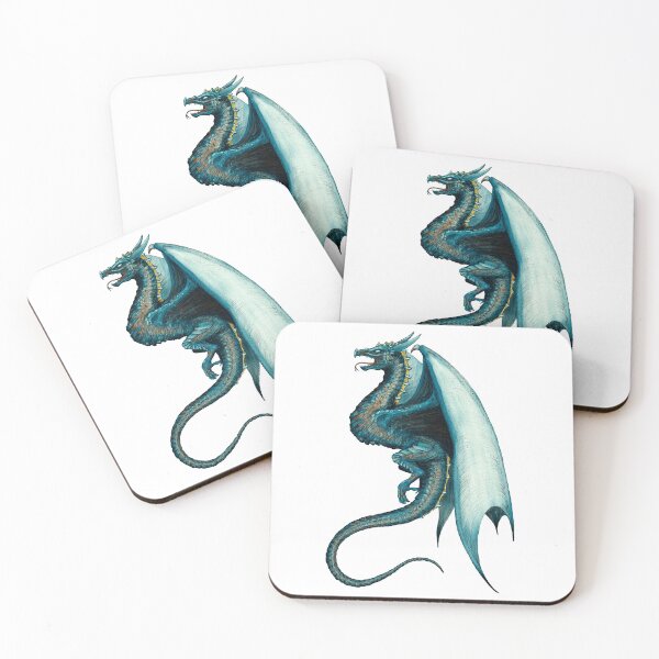 Item preview, Apollo Wyvern Colored designed and sold by CasmahCreations.
