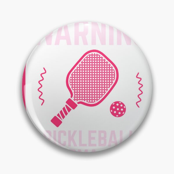 Item preview, Pickleball Grandma Ahead Sport Performance T-Shirt designed and sold by Badriiiii.