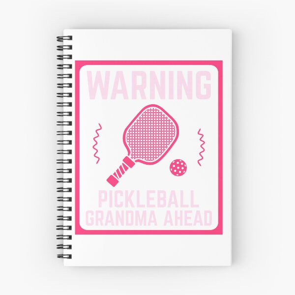 Item preview, Pickleball Grandma Ahead Sport Performance T-Shirt designed and sold by Badriiiii.