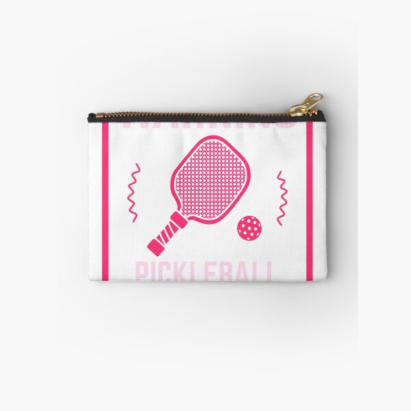 Item preview, Pickleball Grandma Ahead Sport Performance T-Shirt designed and sold by Badriiiii.