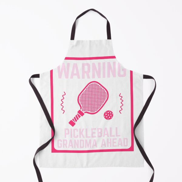 Item preview, Pickleball Grandma Ahead Sport Performance T-Shirt designed and sold by Badriiiii.