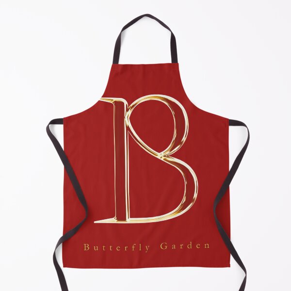 Item preview, Elegant Letter B Monogram / Moonlit Mystery designed and sold by designsvetlana1.