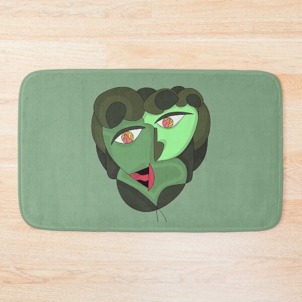 Item preview, Lost Thought Head designed and sold by Helgoolia.