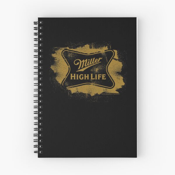 Item preview, Miller High Life Gold Poster Design Today Graphic designed and sold by FaitWalker.