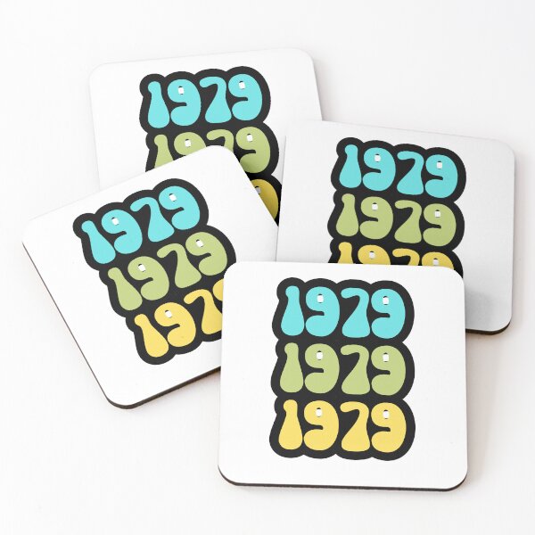 Item preview, 1979 Vintage Legend Typography Design designed and sold by variant designer.