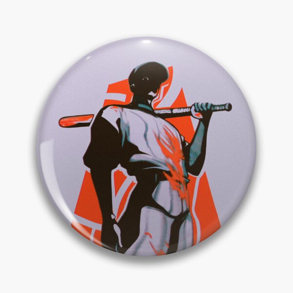 Item preview, Batter! Swing! designed and sold by doodlar.